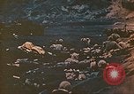 Image of Battle of Iwo Jima Iwo Jima, 1945, second 6 stock footage video 65675062122