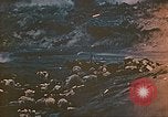 Image of Battle of Iwo Jima Iwo Jima, 1945, second 12 stock footage video 65675062122