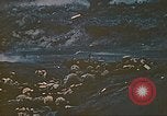 Image of Battle of Iwo Jima Iwo Jima, 1945, second 14 stock footage video 65675062122