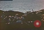 Image of Battle of Iwo Jima Iwo Jima, 1945, second 19 stock footage video 65675062122
