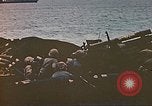 Image of Battle of Iwo Jima Iwo Jima, 1945, second 20 stock footage video 65675062122