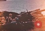 Image of Battle of Iwo Jima Iwo Jima, 1945, second 26 stock footage video 65675062122