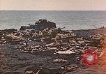 Image of Battle of Iwo Jima Iwo Jima, 1945, second 27 stock footage video 65675062122