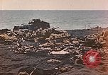 Image of Battle of Iwo Jima Iwo Jima, 1945, second 28 stock footage video 65675062122