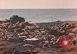 Image of Battle of Iwo Jima Iwo Jima, 1945, second 29 stock footage video 65675062122
