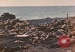 Image of Battle of Iwo Jima Iwo Jima, 1945, second 30 stock footage video 65675062122