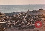 Image of Battle of Iwo Jima Iwo Jima, 1945, second 32 stock footage video 65675062122