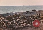 Image of Battle of Iwo Jima Iwo Jima, 1945, second 33 stock footage video 65675062122