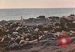 Image of Battle of Iwo Jima Iwo Jima, 1945, second 36 stock footage video 65675062122