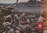 Image of Battle of Iwo Jima Iwo Jima, 1945, second 41 stock footage video 65675062122
