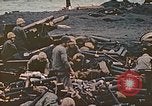 Image of Battle of Iwo Jima Iwo Jima, 1945, second 42 stock footage video 65675062122