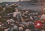 Image of Battle of Iwo Jima Iwo Jima, 1945, second 44 stock footage video 65675062122