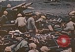 Image of Battle of Iwo Jima Iwo Jima, 1945, second 45 stock footage video 65675062122