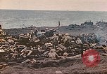 Image of Battle of Iwo Jima Iwo Jima, 1945, second 49 stock footage video 65675062122