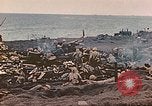 Image of Battle of Iwo Jima Iwo Jima, 1945, second 50 stock footage video 65675062122