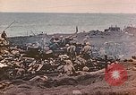 Image of Battle of Iwo Jima Iwo Jima, 1945, second 51 stock footage video 65675062122