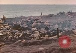 Image of Battle of Iwo Jima Iwo Jima, 1945, second 54 stock footage video 65675062122