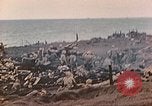 Image of Battle of Iwo Jima Iwo Jima, 1945, second 55 stock footage video 65675062122