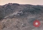 Image of Battle of Iwo Jima Iwo Jima, 1945, second 56 stock footage video 65675062122