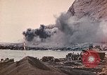 Image of Battle of Iwo Jima Iwo Jima, 1945, second 61 stock footage video 65675062122