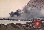 Image of Battle of Iwo Jima Iwo Jima, 1945, second 62 stock footage video 65675062122