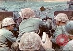 Standbild Schlacht von Iwo Jima Iwo Jima, 1945, aus Sekunde 1 historischem Filmmaterial Videoclip 65675062123