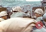 Standbild Schlacht von Iwo Jima Iwo Jima, 1945, aus Sekunde 3 historischem Filmmaterial Videoclip 65675062123