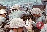 Standbild Schlacht von Iwo Jima Iwo Jima, 1945, aus Sekunde 4 historischem Filmmaterial Videoclip 65675062123