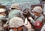 Standbild Schlacht von Iwo Jima Iwo Jima, 1945, aus Sekunde 5 historischem Filmmaterial Videoclip 65675062123