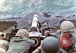 Standbild Schlacht von Iwo Jima Iwo Jima, 1945, aus Sekunde 7 historischem Filmmaterial Videoclip 65675062123