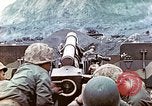 Standbild Schlacht von Iwo Jima Iwo Jima, 1945, aus Sekunde 9 historischem Filmmaterial Videoclip 65675062123