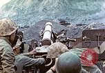 Standbild Schlacht von Iwo Jima Iwo Jima, 1945, aus Sekunde 10 historischem Filmmaterial Videoclip 65675062123