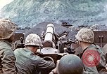Standbild Schlacht von Iwo Jima Iwo Jima, 1945, aus Sekunde 11 historischem Filmmaterial Videoclip 65675062123