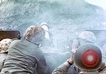 Standbild Schlacht von Iwo Jima Iwo Jima, 1945, aus Sekunde 13 historischem Filmmaterial Videoclip 65675062123