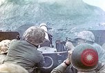 Standbild Schlacht von Iwo Jima Iwo Jima, 1945, aus Sekunde 14 historischem Filmmaterial Videoclip 65675062123