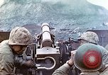 Standbild Schlacht von Iwo Jima Iwo Jima, 1945, aus Sekunde 15 historischem Filmmaterial Videoclip 65675062123