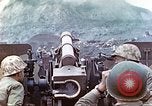 Standbild Schlacht von Iwo Jima Iwo Jima, 1945, aus Sekunde 16 historischem Filmmaterial Videoclip 65675062123