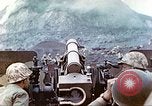 Standbild Schlacht von Iwo Jima Iwo Jima, 1945, aus Sekunde 17 historischem Filmmaterial Videoclip 65675062123