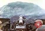 Standbild Schlacht von Iwo Jima Iwo Jima, 1945, aus Sekunde 18 historischem Filmmaterial Videoclip 65675062123