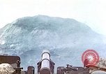 Standbild Schlacht von Iwo Jima Iwo Jima, 1945, aus Sekunde 20 historischem Filmmaterial Videoclip 65675062123