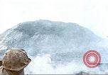 Standbild Schlacht von Iwo Jima Iwo Jima, 1945, aus Sekunde 21 historischem Filmmaterial Videoclip 65675062123