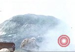 Standbild Schlacht von Iwo Jima Iwo Jima, 1945, aus Sekunde 22 historischem Filmmaterial Videoclip 65675062123