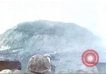 Standbild Schlacht von Iwo Jima Iwo Jima, 1945, aus Sekunde 23 historischem Filmmaterial Videoclip 65675062123