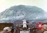 Standbild Schlacht von Iwo Jima Iwo Jima, 1945, aus Sekunde 27 historischem Filmmaterial Videoclip 65675062123