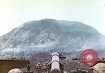 Standbild Schlacht von Iwo Jima Iwo Jima, 1945, aus Sekunde 28 historischem Filmmaterial Videoclip 65675062123