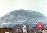 Standbild Schlacht von Iwo Jima Iwo Jima, 1945, aus Sekunde 29 historischem Filmmaterial Videoclip 65675062123