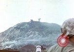 Standbild Schlacht von Iwo Jima Iwo Jima, 1945, aus Sekunde 33 historischem Filmmaterial Videoclip 65675062123