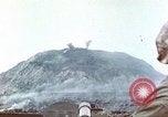 Standbild Schlacht von Iwo Jima Iwo Jima, 1945, aus Sekunde 34 historischem Filmmaterial Videoclip 65675062123