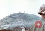 Standbild Schlacht von Iwo Jima Iwo Jima, 1945, aus Sekunde 35 historischem Filmmaterial Videoclip 65675062123