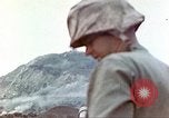 Standbild Schlacht von Iwo Jima Iwo Jima, 1945, aus Sekunde 36 historischem Filmmaterial Videoclip 65675062123